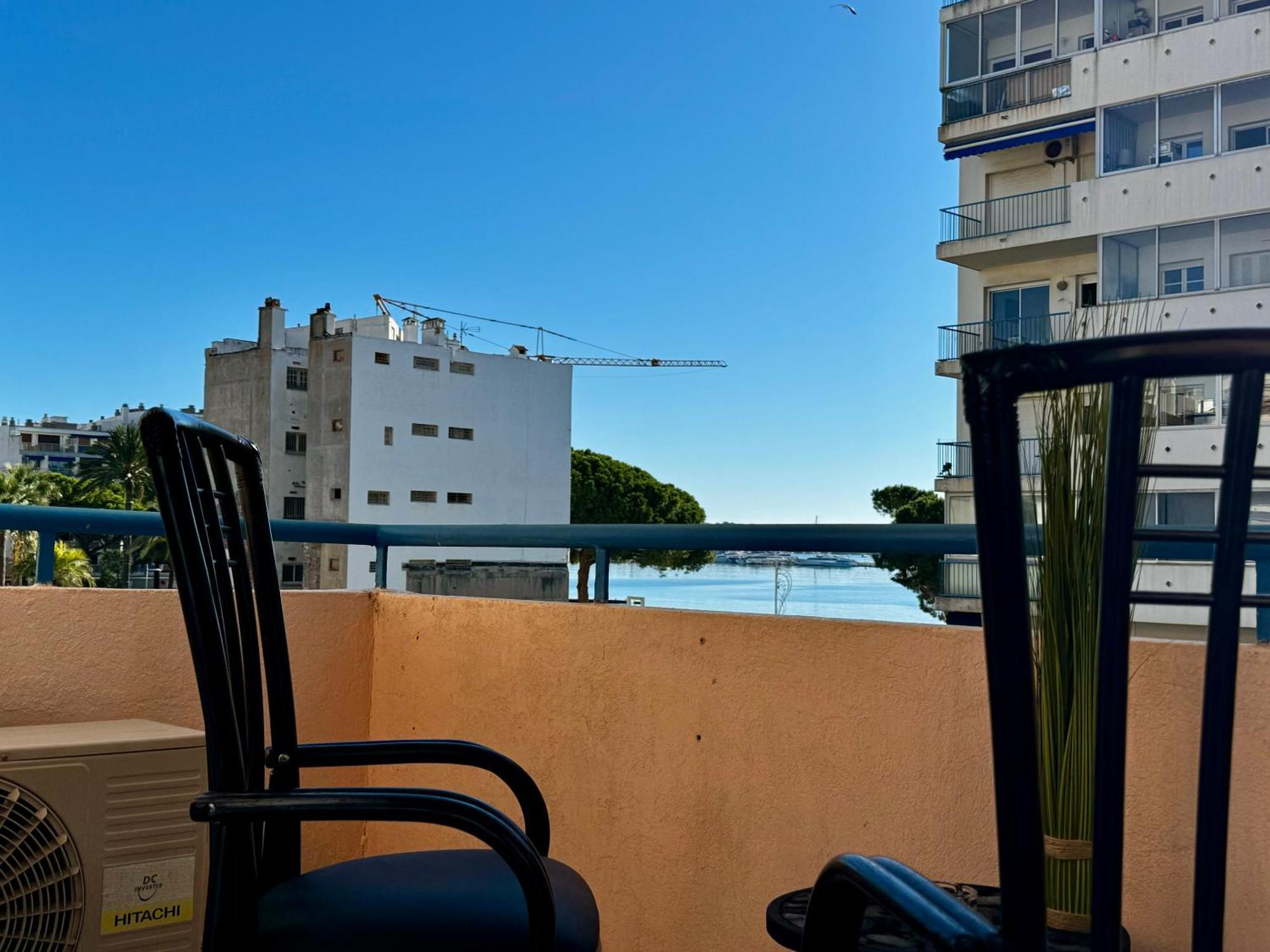 Apartment Vue Terrasse A 1min Des Plages